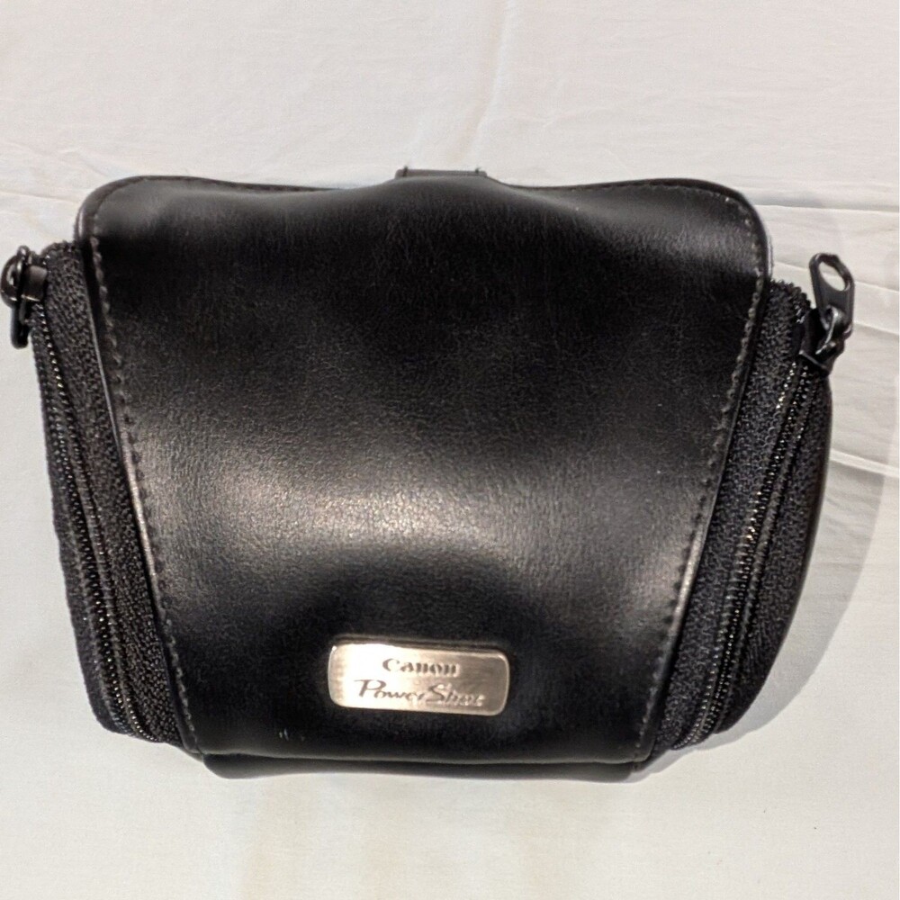 Canon EOS Soft Camera Case Pouch  for  35mm Powershot